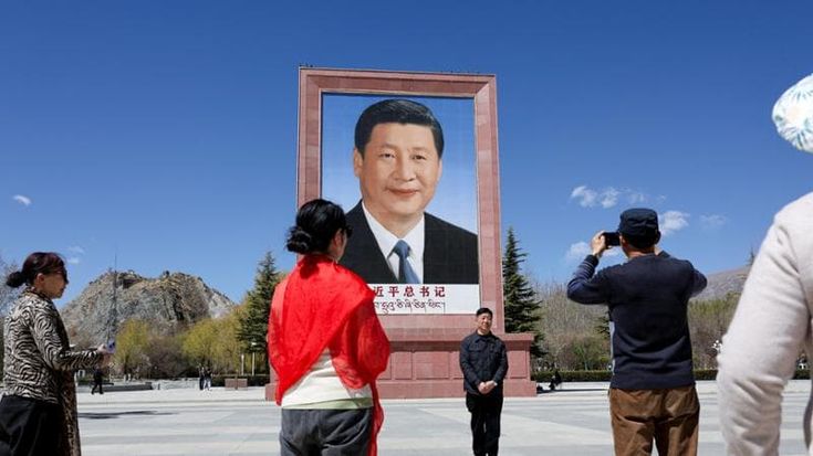 Il 2026 dei leader. Xi Jinping alla prova del welfare