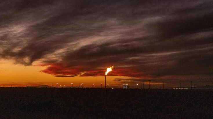 Don’t frack for me, Argentina