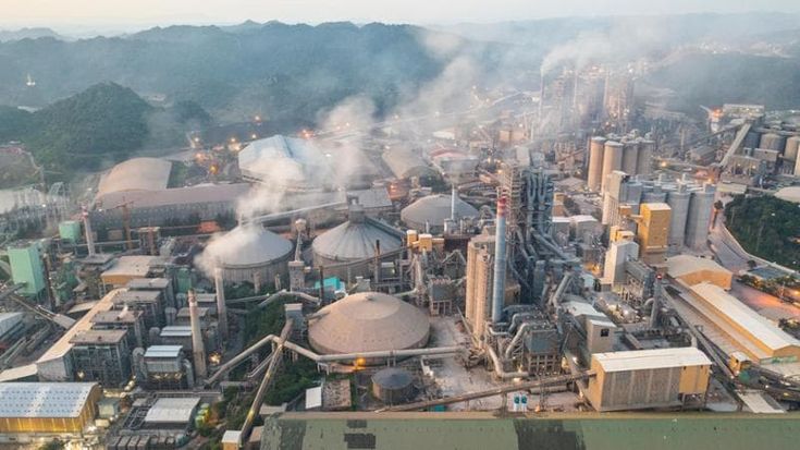 Stoccaggio della CO2, target 2030 a rischio in Europa