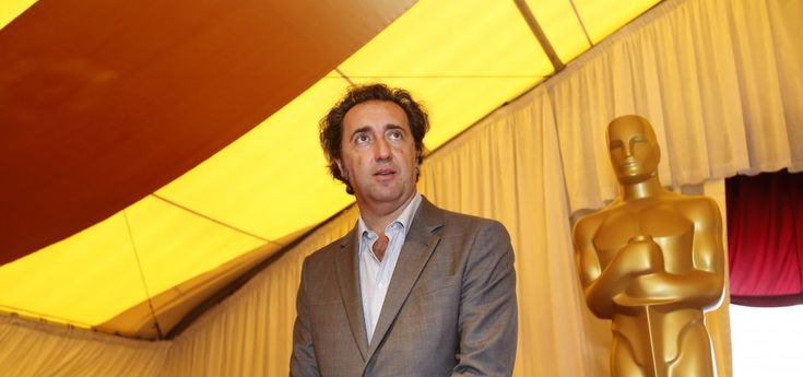 Sorrentino ha gi&agrave; un Oscar: "&Egrave; l'applauso di Scorsese"