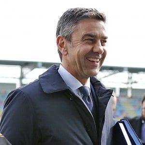 Nazionale, Costacurta: "Il nuovo ct? Fino a fine aprile nessuna novità"