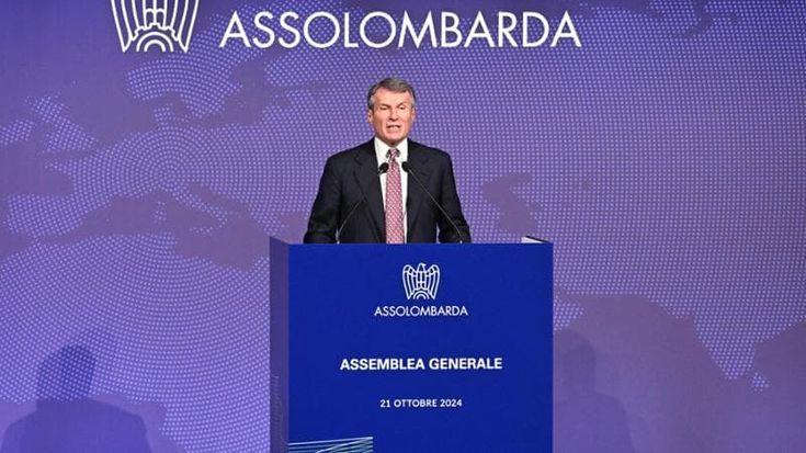 Gli industriali impazienti per il Salva-Milano. Spada (Assolombarda): “Il decreto lo aspettiamo da primavera, sono preoccupato”
