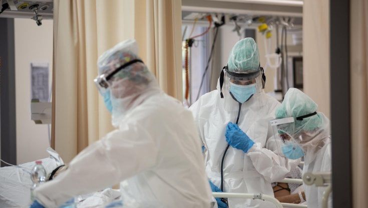 Covid Italia, bollettino dell'1 luglio: 86.334 nuovi casi e 72 decessi