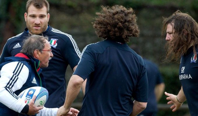 Rugby, Sei Nazioni: Italia ambiziosa, obiettivo tre vittorie