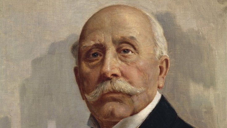 Verista di giorno, occultista di notte: l'altra faccia di Luigi Capuana