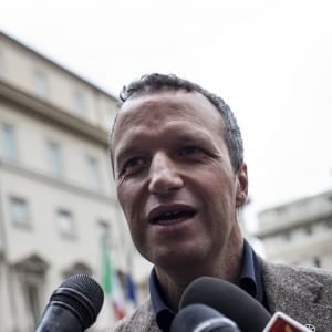 Tosi: "Il passo indietro tocca a&nbsp; Zaia. Inaccettabile esautorarmi. Se succede pronto a tutto"