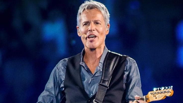 Claudio Baglioni al Palazzo dello Sport apre i suoi tre anni di addio