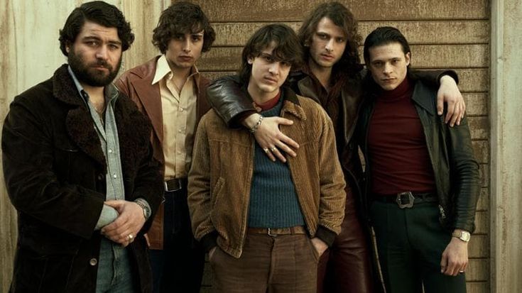Gomorra – Le origini, Marco D’Amore: “Oggi come allora ci sono giovani che crescono nella ferocia”