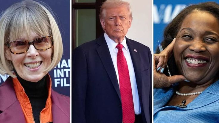 Abusi e Fed, Trump perde ma la Corte suprema gli dà libertà di licenziare