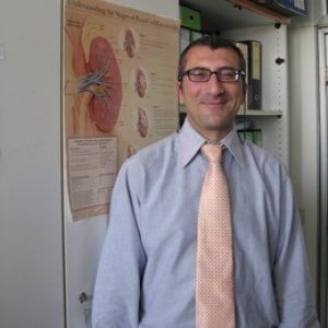 Tumore uroteliale con recidiva, come proseguire il trattamento 