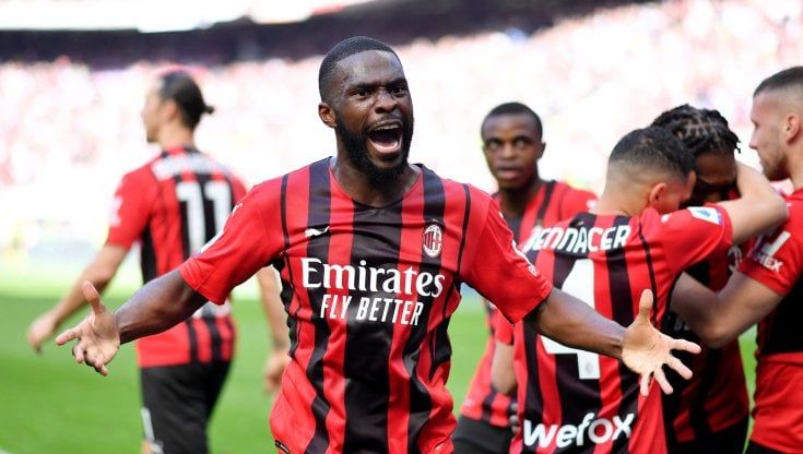 Le pagelle di Milan-Fiorentina: Tomori uomo-molla, Rebic dà la scossa. Terracciano, errore fatale