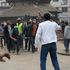 Terremoto di magnitudo 7.9 in Nepal