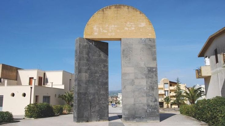 L’arte come rinascita dopo il terremoto. Ecco Gibellina, capitale italiana della Contemporanea 2026