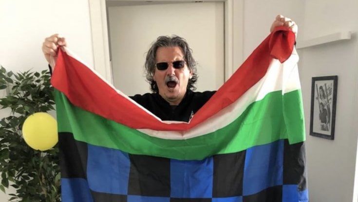 Nico Colonna e la finale di Champions: "Lo scudetto del '71 e la solidarietà: ecco cos'è la mia Inter"