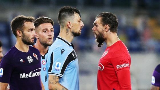 Fiorentina, Commisso: "E' ora che sia data alle squadre la possibilità di chiamare il Var"