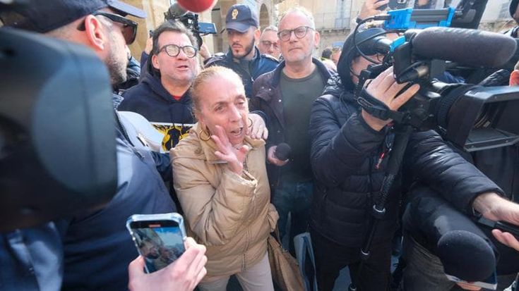 Il futuro degli sfollati di Niscemi: promessi 900 euro al mese. L’ipotesi della new town