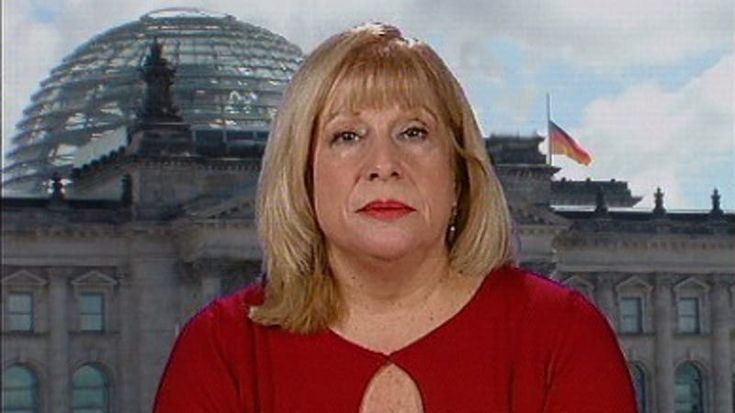 Neliana Tersigni, morta l’inviata di guerra del Tg3: raccontò la prima intifada palestinese