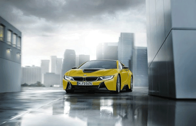 Reputation, l'exploit delle case automobilistiche in Italia