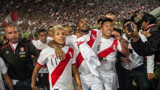 Russia 2018, Perù ultima qualificata: battuta la Nuova Zelanda