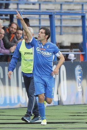 Empoli-Bologna: il film della partita