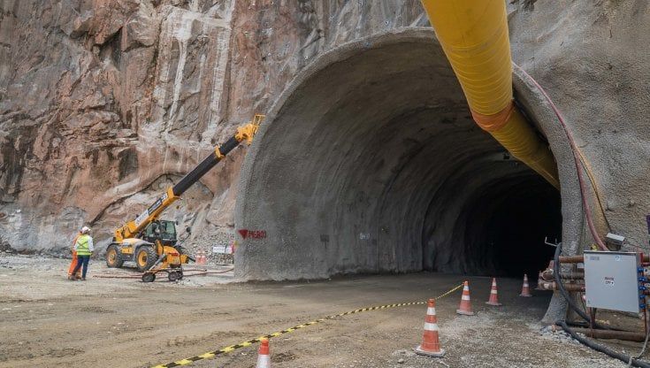 Grandi opere: dopo il nuovo Jfk di New York, Intesa Sanpaolo finanzia la sesta linea della metro di San Paolo