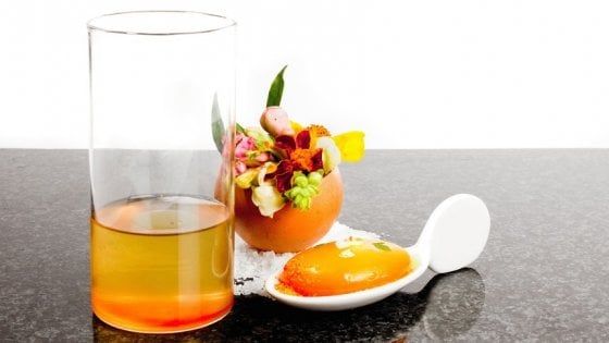 Lenticchie, ricci di mare e un fagiano: la Tuscia Gourmet in tre declinazioni