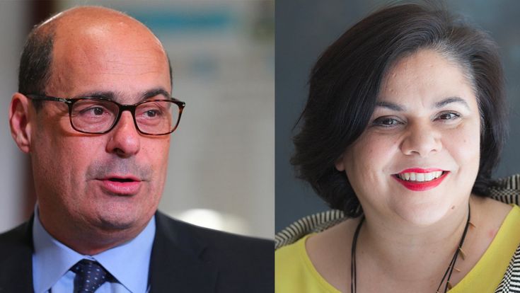 Variante indiana, Zingaretti: "Chiudiamo i voli". Stupro in chat, Murgia: "La colpa di esistere"