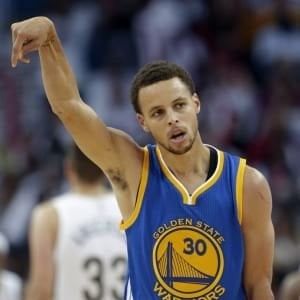 Basket, Nba: Curry, rinnovo-record coi Warriors: 201 milioni in 5 anni