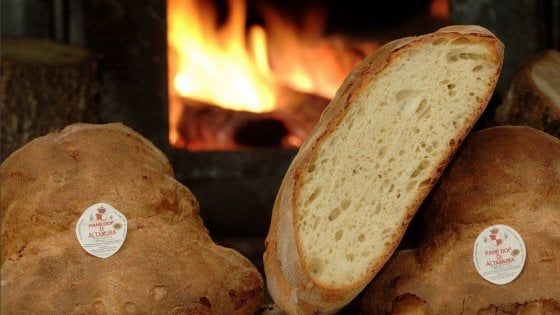 Altamura, la città del pane: ecco i forni dove la lievitazione è un'arte
