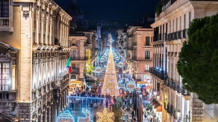 Natale e diritti, le iniziative di Emergency a Palermo e Catania
