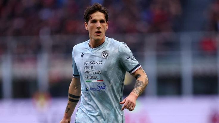 Zaniolo diserta a Udine. Inter, si complica Khalaili: il piano B è Guéla Doué. Roma forte su Moreira