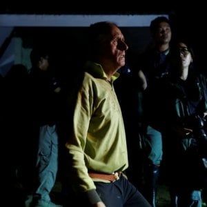 Musk di nuovo all'attacco di uno dei soccorritori della grotta thailandese: "E' uno stupratore di bambini"