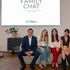 Parlarsi, è tutto qui: Family Chat, la campagna che punta sul dialogo