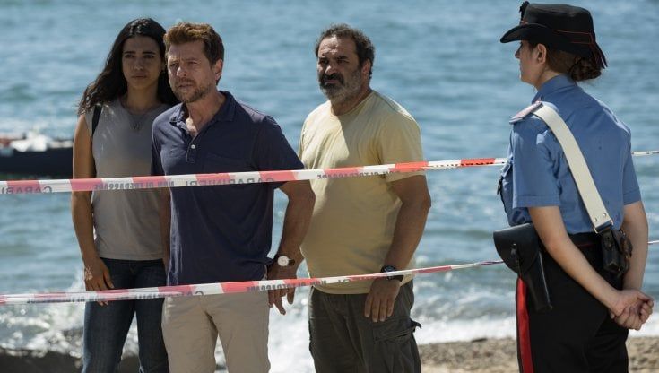 Makari, debutto in Rai con oltre 6milioni di share: "Orgogliosi di questa Sicilia"