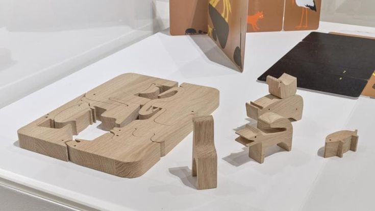 Grande mostra su Enzo Mari al Design Museum di Londra