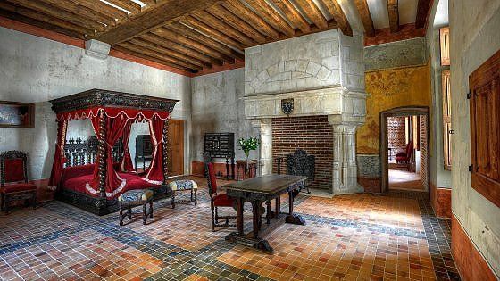 La Loira celebra i 500 anni di Leonardo in Francia