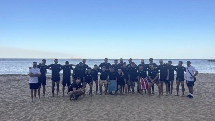  Bruno's Magpies, la favola degli amici del bar continua: Crusaders battuti nell'esordio in Europa