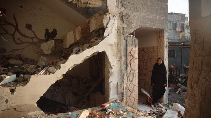 Medio Oriente, le notizie del 12 dicembre. Media: “Raid di Israele su Gaza: almeno 26 morti a Nuseirat”