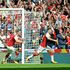 Arsenal-Chelsea 5-2 ai rigori: Conte k.o., fa festa Wenger