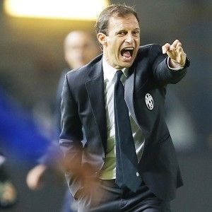 Juventus, Allegri avanti adagio. Con l'Olympiacos una finale