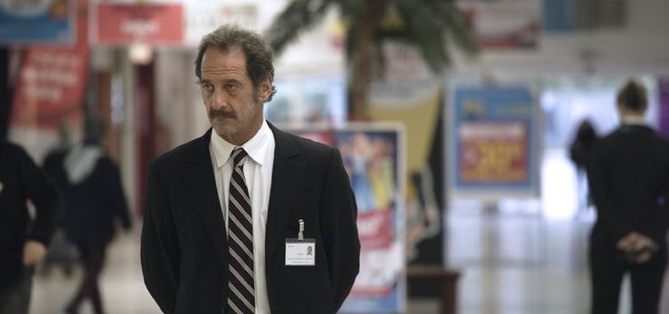 La (dura) legge del mercato. Lindon: "Vedo ovunque disoccupati coraggiosi come il mio"