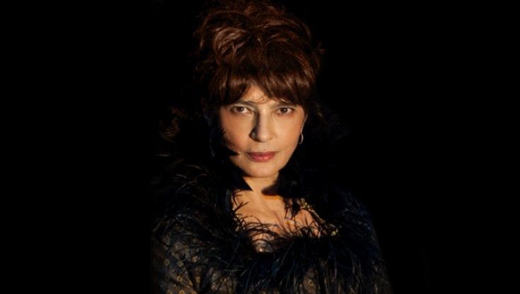 Laura Morante: "Cinema o teatro, la mia carriera è tutta in ritardo"