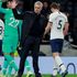United United-Tottenham, l'ex Mourinho cita Mandela: ''Non perdo mai: o vinco o imparo''
