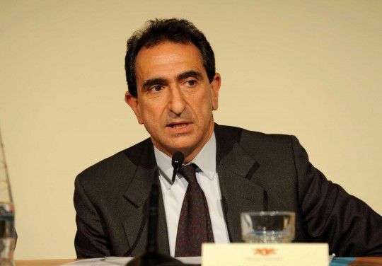 Fuortes: "Produttivit&agrave;, meno privilegi,<br /> ecco come si salva l'opera in Italia"