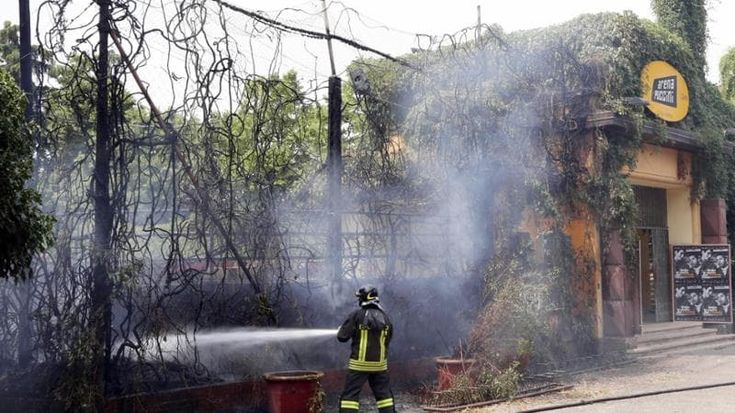 Dlf, Farinelli e l’odissea dell’Arena Puccini: “Era impossibile non accorgersi di nulla, cinque incendi. E gestori mai vicini”