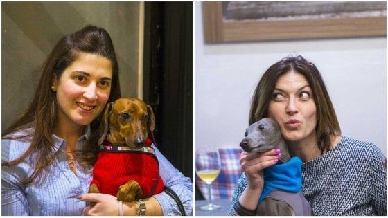 Tale cane, tale padrone: i vostri scatti in una mostra fotografica a Rimini