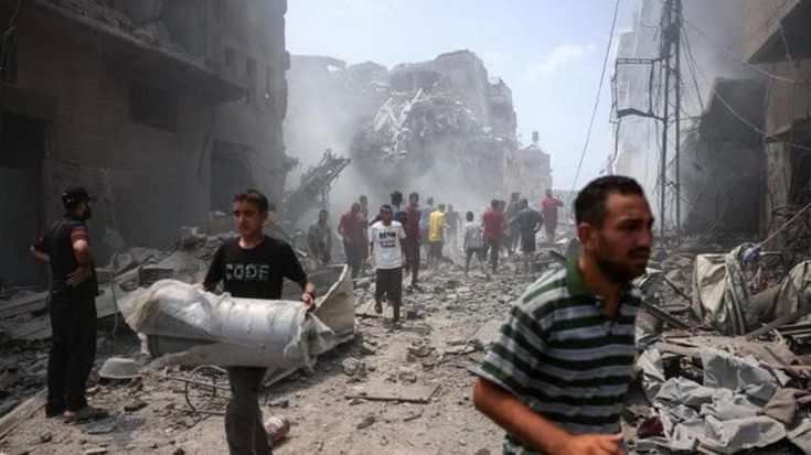 Israele-Gaza, le news dell’ 11 agosto. Onu condanna uccisione giornalisti da parte Idf. Sacerdote italiano fermato a Tel Aviv