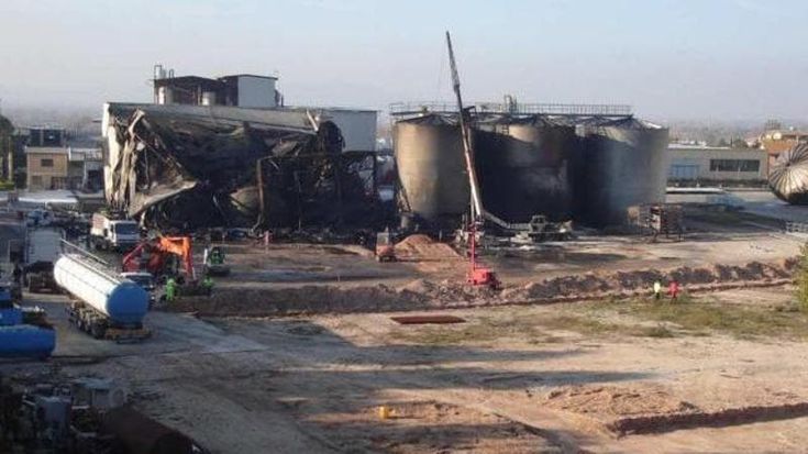 “Mio fratello è morto sul lavoro, ma l’azienda ci chiede 30 milioni di euro di risarcimento”