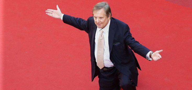 Willliam Friedkin, dall'Esorcista al Vaticano: "Ho filmato un vero rito"