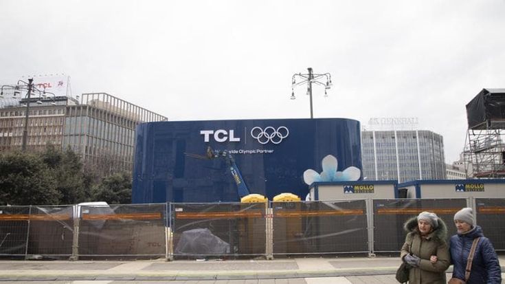 Azioni e titoli di Stato per puntare sull’effetto Olimpiadi